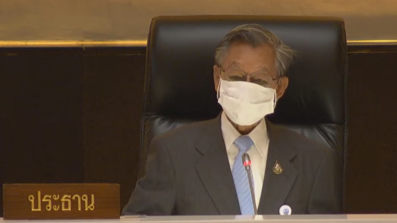 สภาโหวต 232 ต่อ 111 เสียง ผ่านงบกระทรวงเกษตรฯ ปรับลดลงแค่ 205 ล้านบาท 