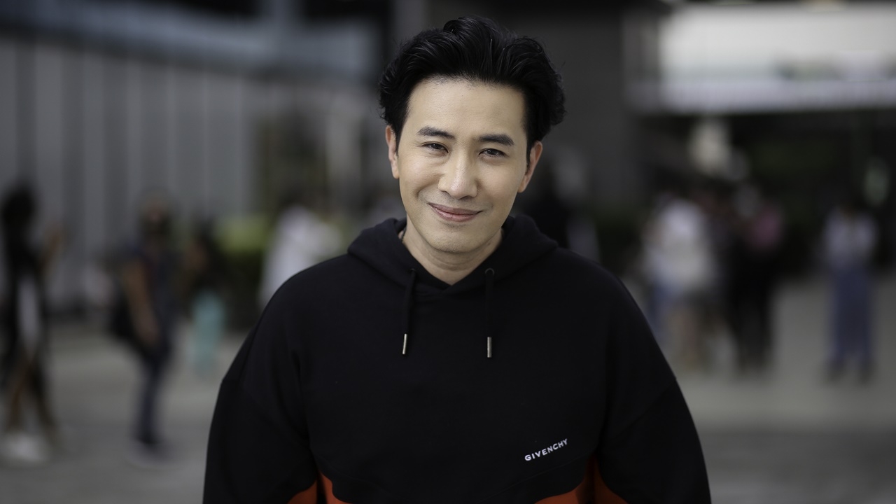 คำตอบ หนุ่ม กรรชัย หลัง ป๋อง กพล เผยเหตุผลอยากให้ครอบครัวดองกัน