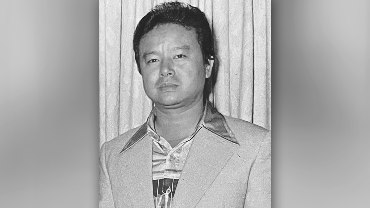 ปิดตำนานผู้กำกับสายบู๊ วสันต์ สันติสุชา จากไปอย่างสงบในวัย 84 ปี 