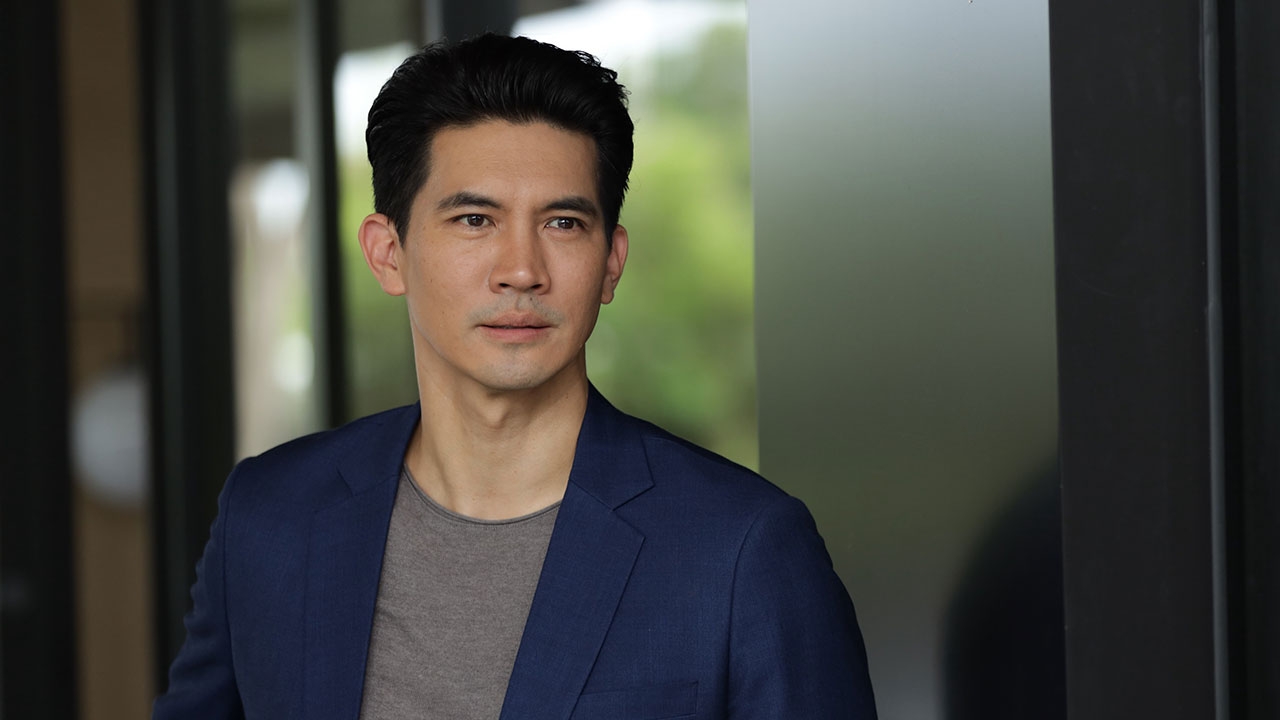 “เคน” บู๊สู้ศึกแวมไพร์ ชวนลุ้นบทสรุปรักที่รอคอย ใน “รัก นิรันดร์ จันทรา”