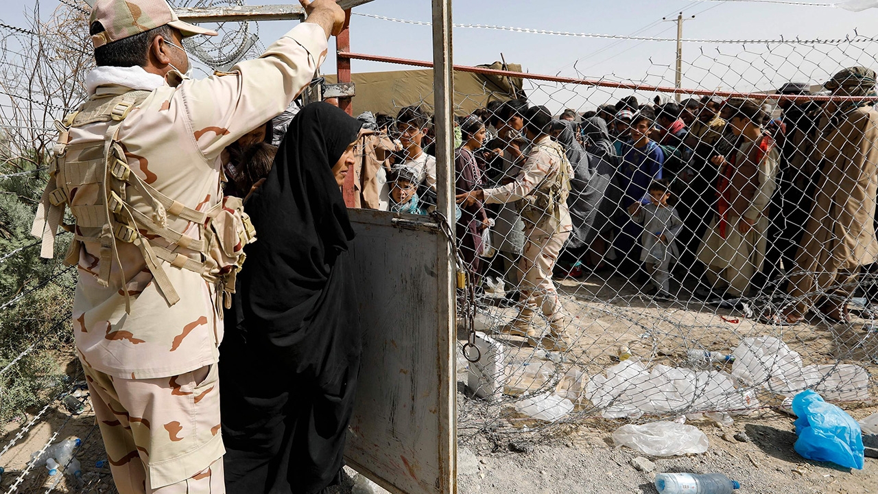 บทเรียนคอร์รัปชันจากอัฟกัน