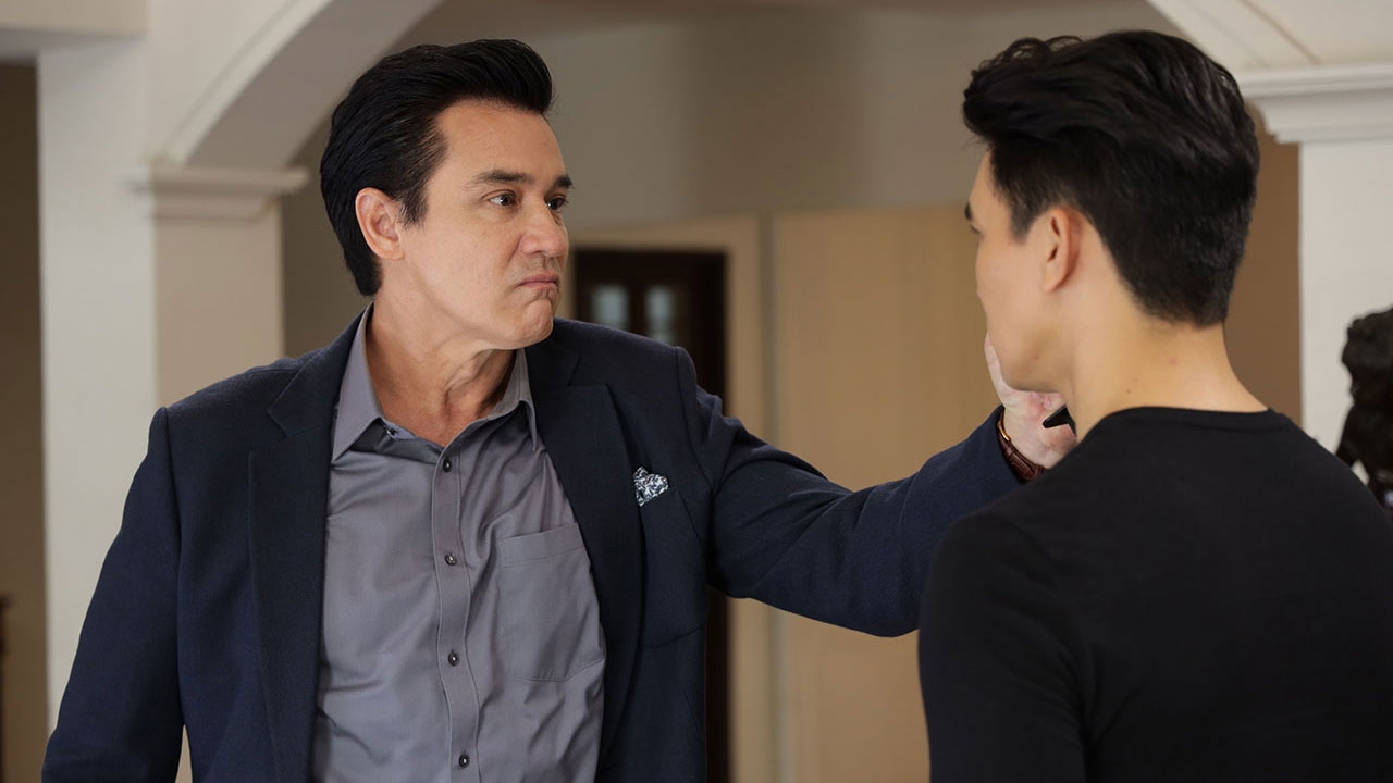 “เคน” ออกโรงเปิดศึก “วิลลี่” หยุดขบวนการล่าแวมไพร์ ใน “รัก นิรันดร์ จันทรา”