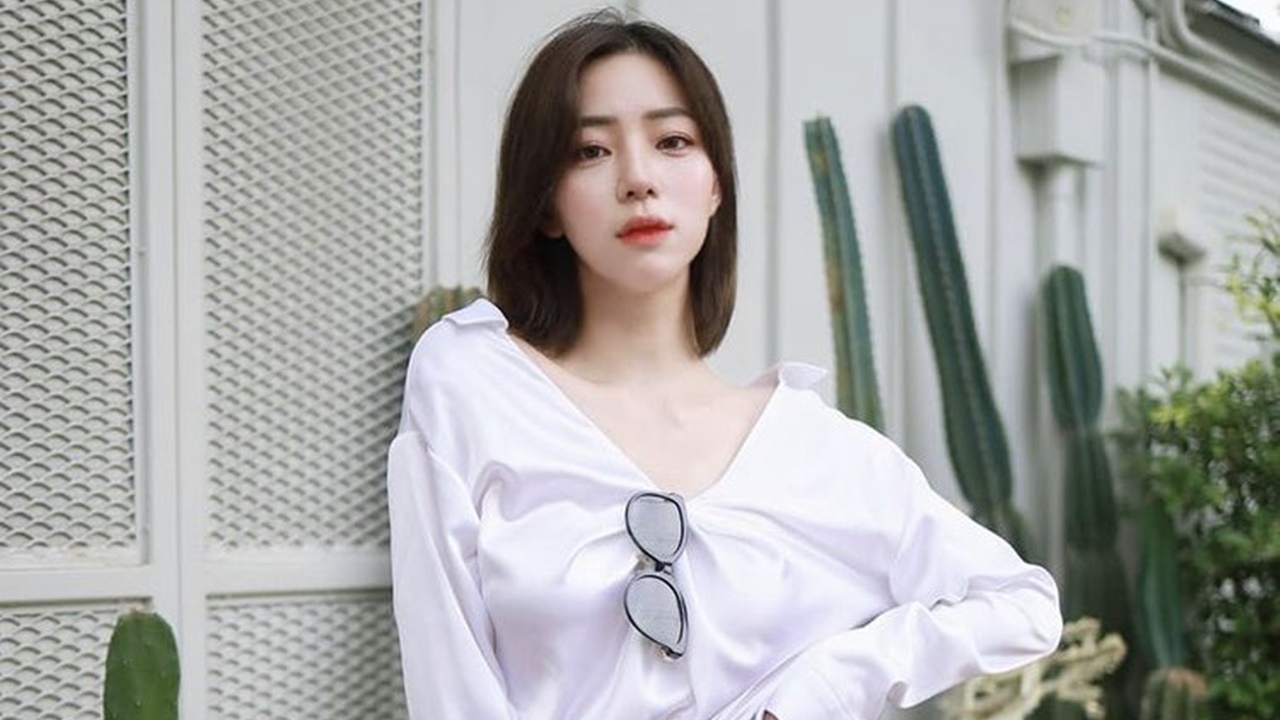 นิวเคลียร์ เข้า รพ. ด่วนกลางดึก หลังอั้นฉี่จนกระเพาะปัสสาวะอักเสบ