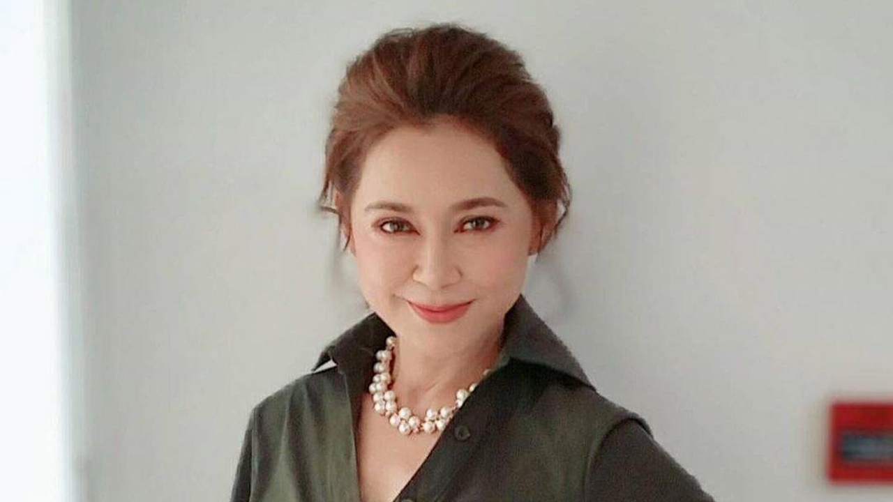 ต่อง สาวิตรี บอกร้องไห้แพร๊บ หลังตรวจภูมิเมื่อฉีดซิโนแวคครบ 2 เข็ม 