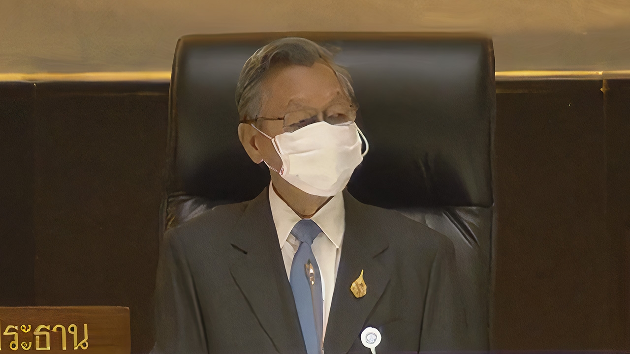 มติสภา ผ่านมาตรา 18 งบฯ กระทรวงพลังงาน คะแนน 230 ต่อ 109 งดออกเสียง 1 (คลิป)