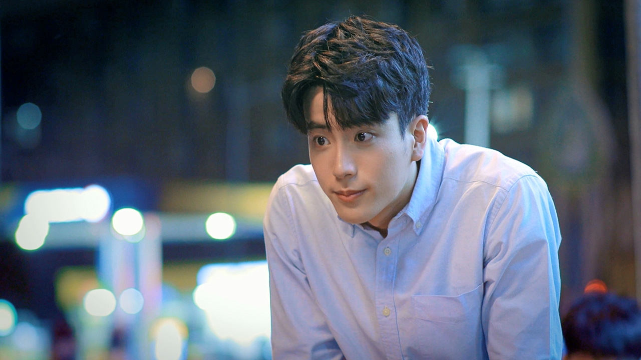 “นนกุล” หล่อละมุน พลิกคาแรกเตอร์ถ่ายทอดบทหมอเด็ก ชื่นใจกระแสตอบรับดี