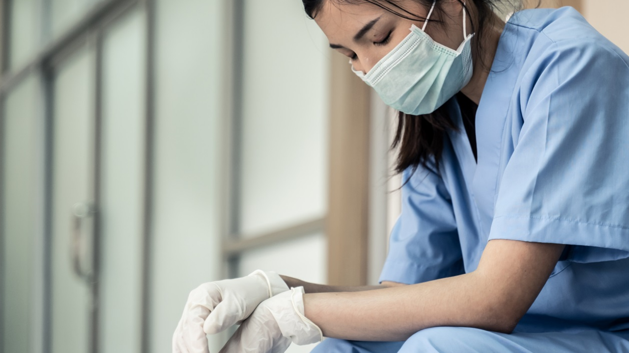 สมุทรสาคร ป่วยโควิดรายใหม่ 1,556 ราย ดับ 21 เร่งฉีดไฟเซอร์ให้กลุ่มเปราะบาง