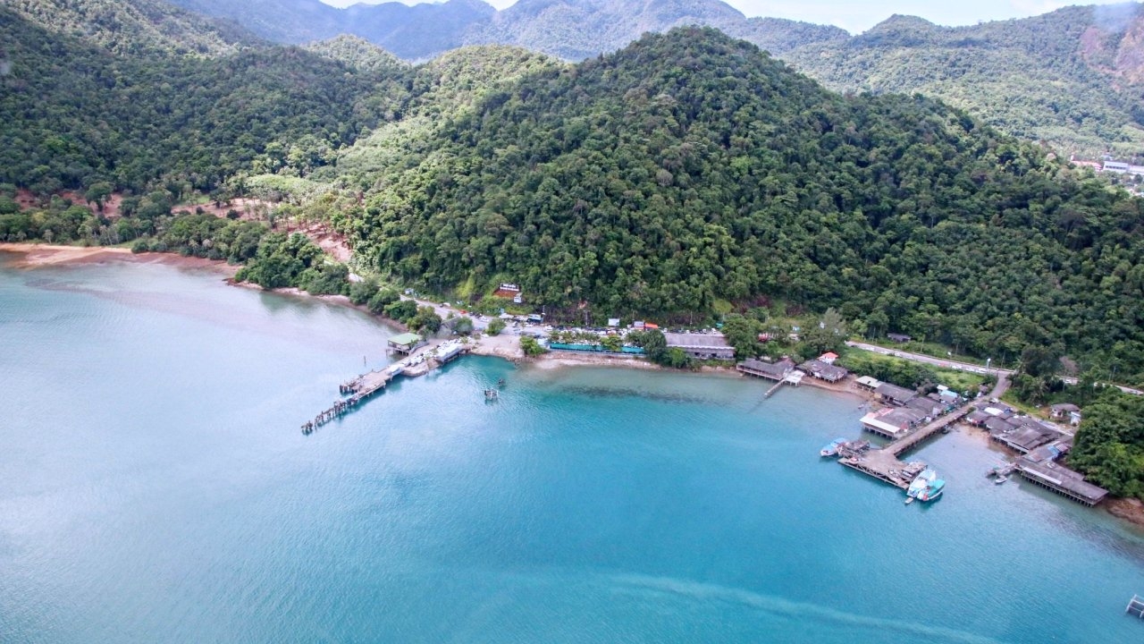 ท่องเที่ยวตราดดัน "เกาะช้างทูเก็ตเตอร์" พื้นที่พิเศษนำร่องรับคนต่างชาติ