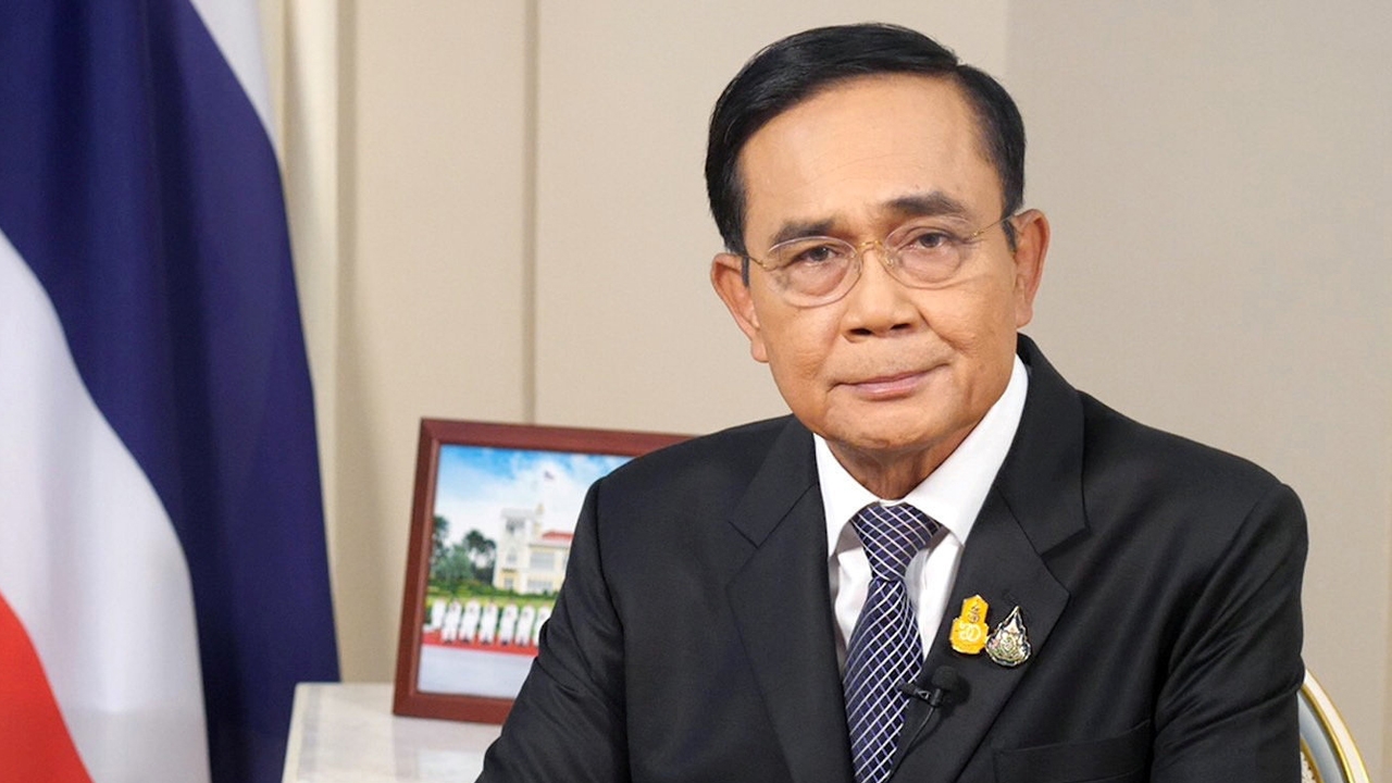 ประกาศิตผู้นำยังขลัง?