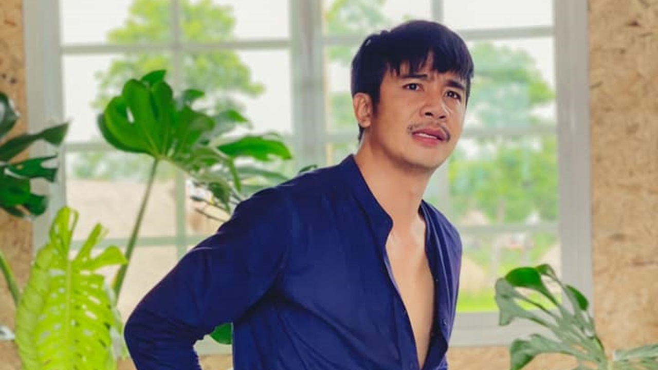 ก้อง ห้วยไร่ จัดไลฟ์คอนเสิร์ต บอกเสียดายเงินกับเวลาแน่ๆ แต่คนโอนเงินเพียบ