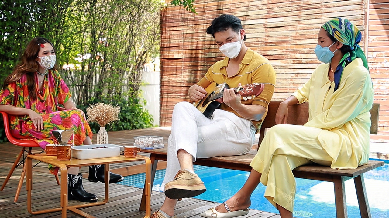 “เคน” ไม่ยอมเลิก “หน่อย” เลิกเพราะ “อายุ” มัน “ไร้สาระ”!!