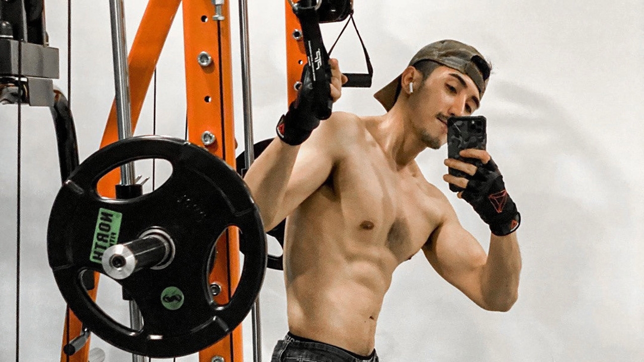 เปิดไลฟ์สไตล์วันว่าง “บิ๊กเอ็ม-ฮาน่า” พระนาง “ข้ามากับพระ”