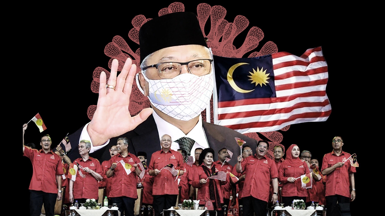 "อิสมาอิล ซาบรี" นายกฯ คนใหม่มาเลเซีย และเส้นทางการหวนคืนของพรรคอัมโน 