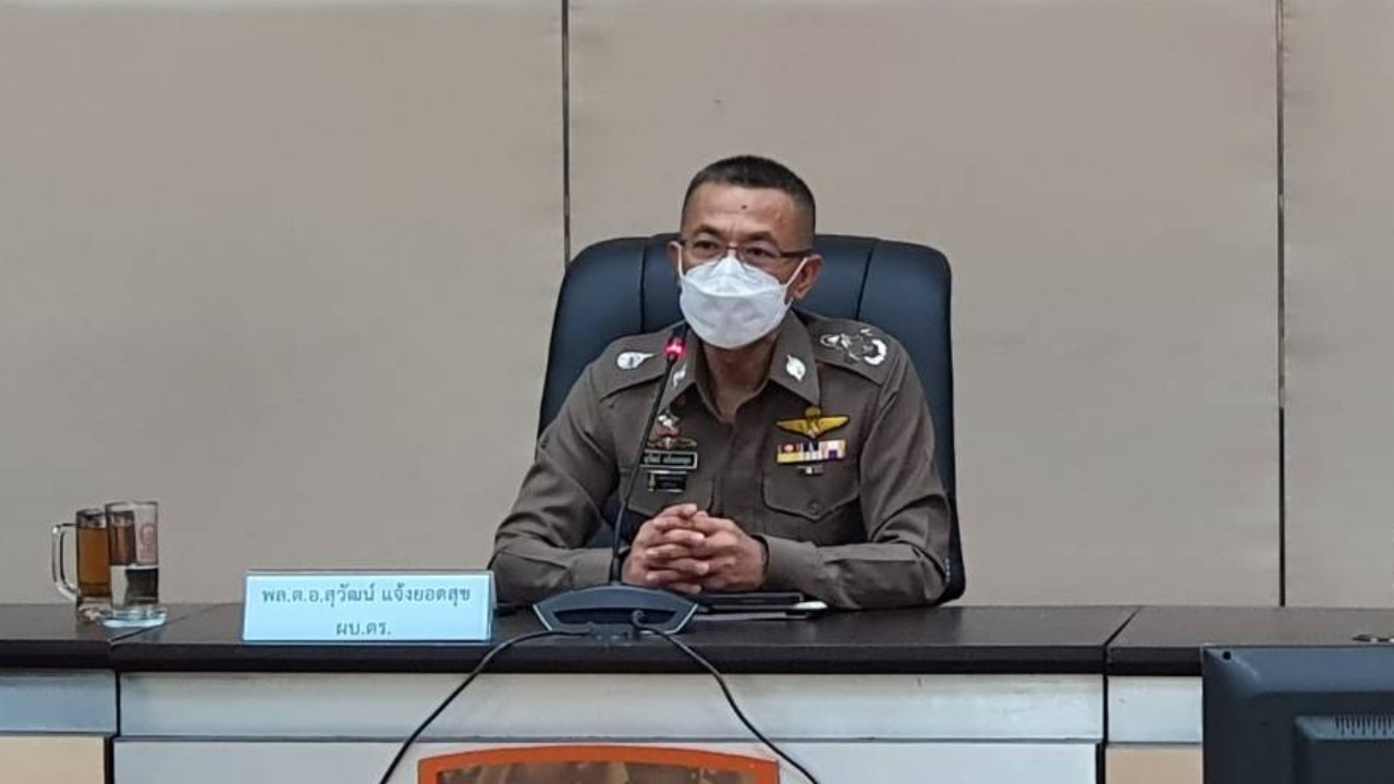 ผบ.ตร. สั่งปรับยุทธวิธีระงับเหตุชุมนุม กำชับเจ้าหน้าที่ให้อดทนอดกลั้น