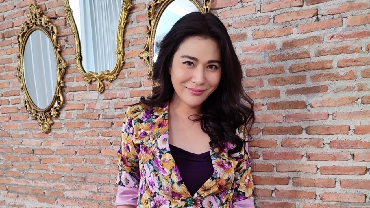 น้ำผึ้ง ณัฐริกา เปิดใจอยู่ก่อนแต่งมาหลายปี ลีลาเด็ดแต่ไม่ท้องสักที