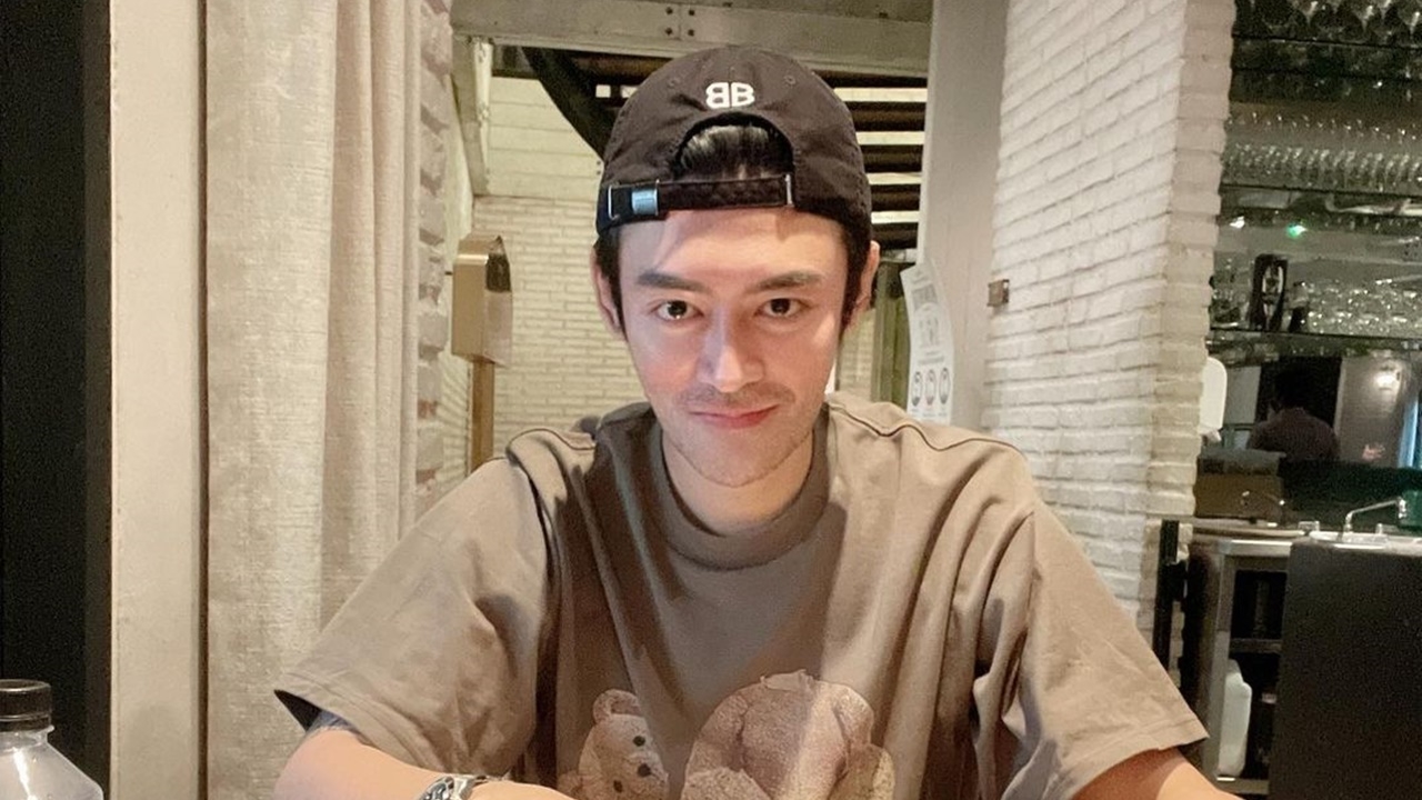 เติ้ล ธนพล เผยความรู้สึกหลังเลิก นิวนิว เอวเด้ง ทำให้นึกถึงนิทานบางเรื่อง