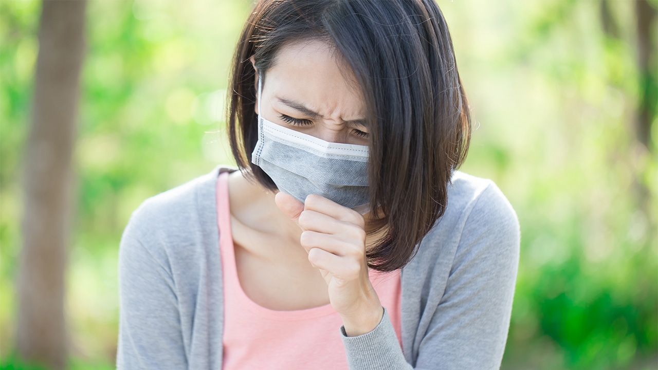 สัญญาณป่วย "วัณโรค" ย้ำผู้ป่วยต้องกินยารักษาให้ครบสูตร อย่าหยุดยาเองเด็ดขาด