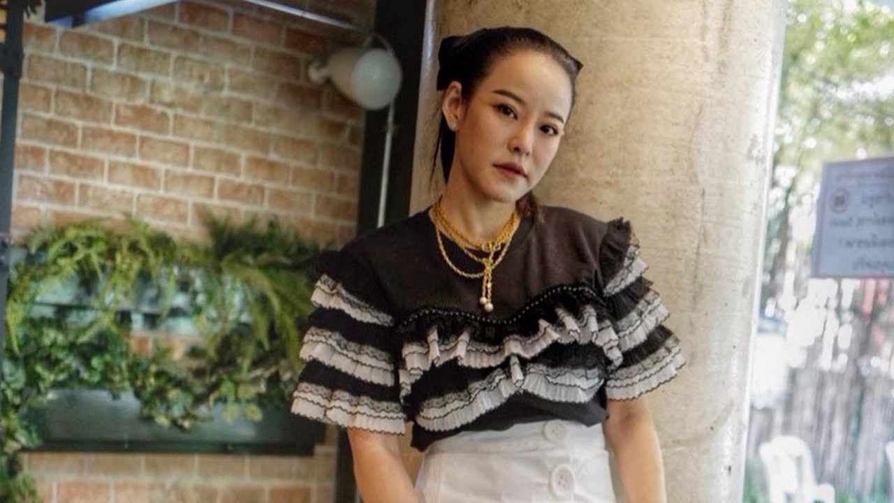 หนิง ปณิตา หมดความอดทน ถูกมือดีปลอมไอจีลูกสาว สร้างความเข้าใจผิดไปทั่ว