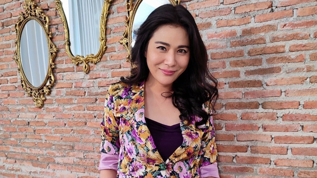 “น้ำผึ้ง-ณัฐริกา” ทำยังไงก็ไม่มีลูกสักที เปิดเผยชีวิตรัก 20 ปีกับหนุ่ม “เป้”