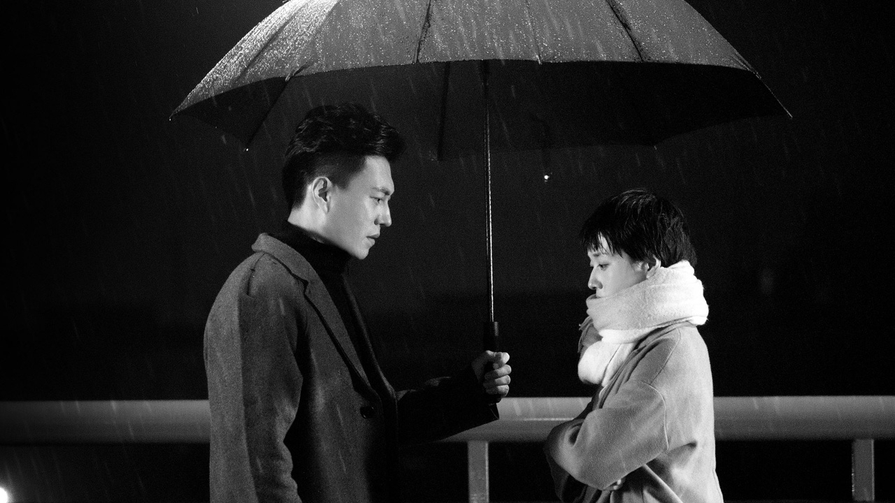 สายสตรองต้องดู! ซีรีส์สะท้อนชีวิต “รักครั้งใหม่หัวใจพลิกล็อก The First Half Of My Life”