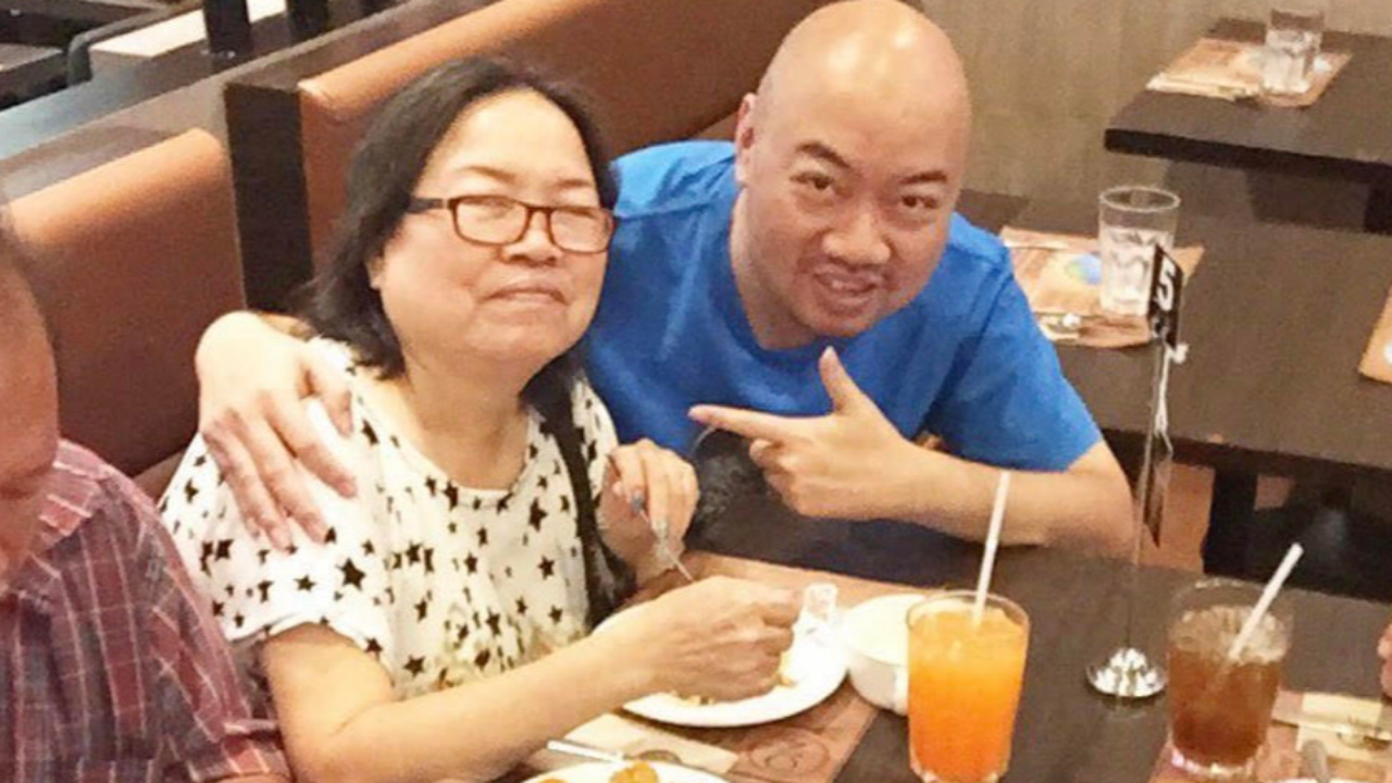 เสียชีวิตเพราะโควิด คุณแม่โกโก้ นิรุณ นักปั้นดาวดัง  