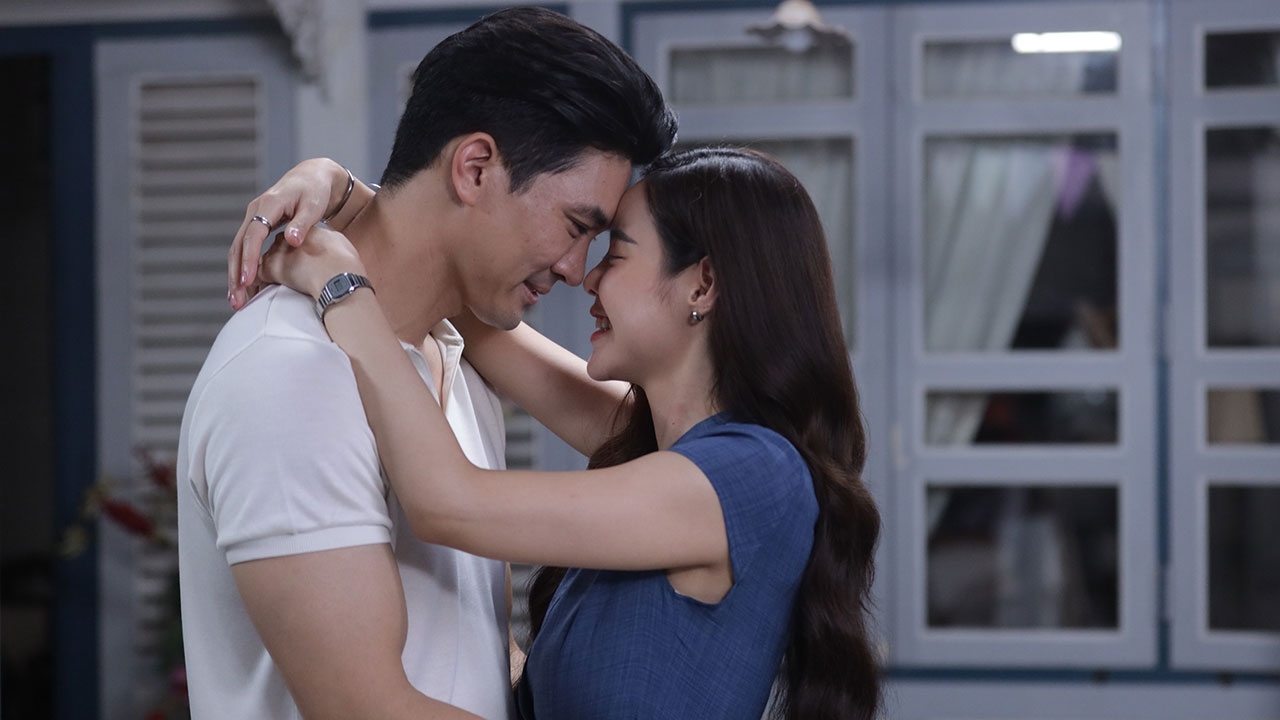 “แวมไพร์เคน" เสียอาการ “ไอซ์” ขอแต่งงานเอง ส่งท้าย “รัก นิรันดร์ จันทรา”