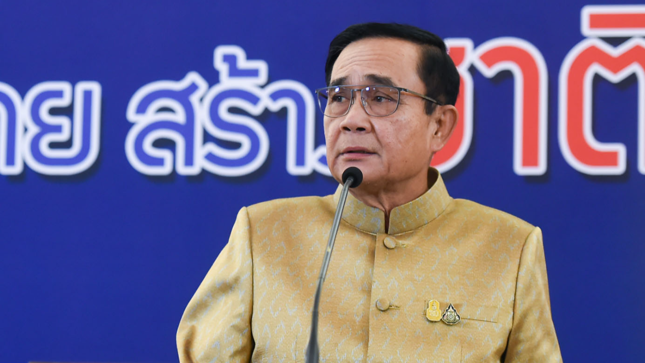 นายกฯ สั่งเข้มเลี่ยงรวมตัวสังสรรค์เสี่ยงแพร่โควิด ลดภาระบุคลากรทางการแพทย์