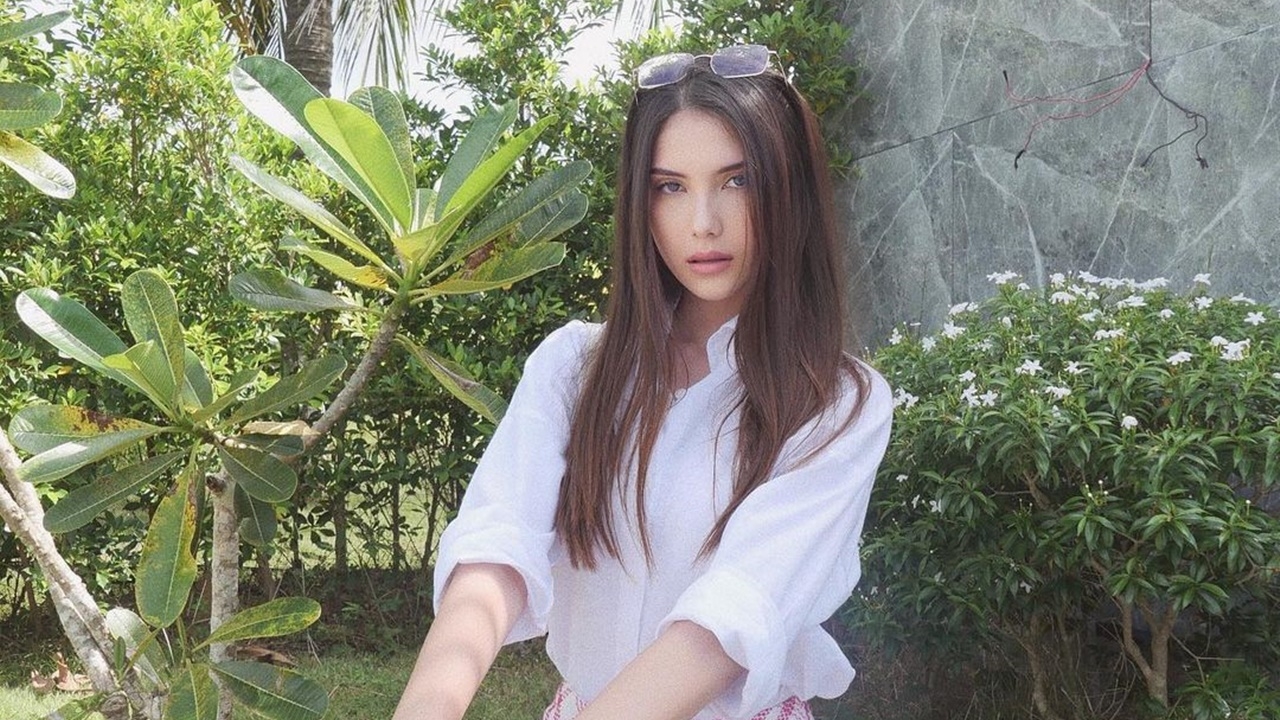 ซาร่า ตอบเมื่อถูกถามถึงปู่ย่าและพ่อของลูกสาว ถ้าได้คำตอบบอกแม่ด้วย