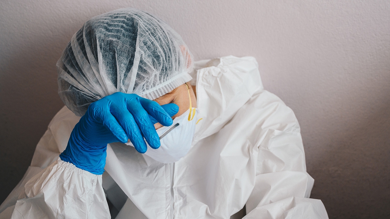 อสม. ร้องเรียน ดูแลผู้ป่วยโควิด แต่ไม่ได้รับเบี้ยเลี้ยงเหมือนเดิม วอนนายอำเภอตรวจสอบ