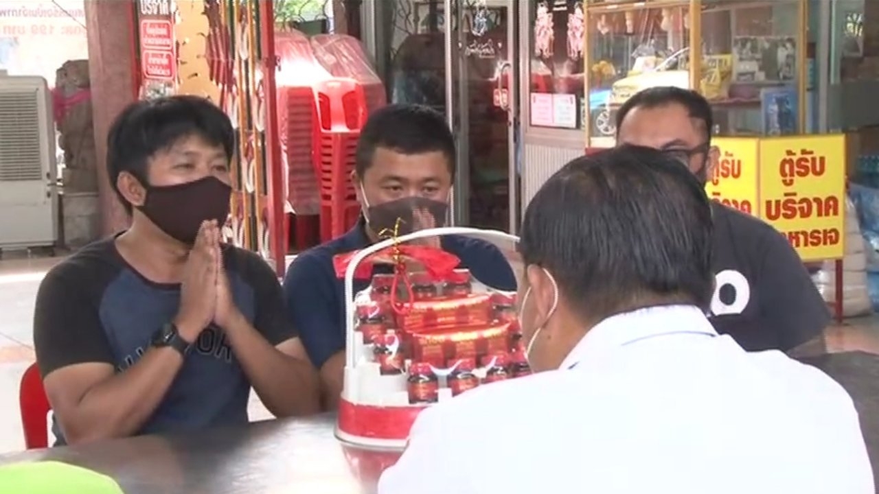 ยูทูบเบอร์ล่าผีหวิดโดนฟ้อง ปธ.ฮุก31 ไม่เอาเรื่อง ย้ำห้ามไปรบกวนสุสานอีก (คลิป)