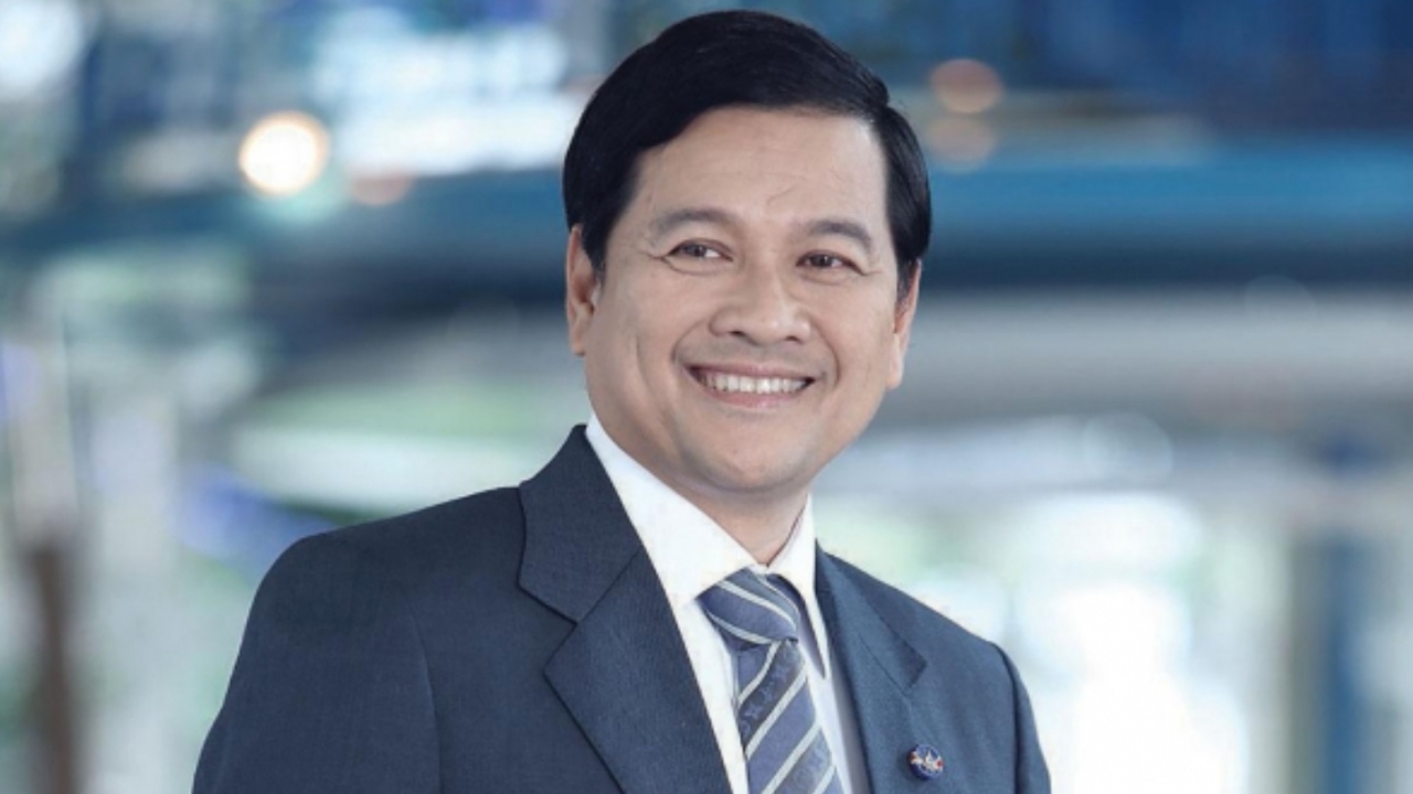 สาธิต รังคสิริ อดีตอธิบดี "สรรพากร" นอนคุกต่อ อุทธรณ์ยกคำร้องขอประกันตัว