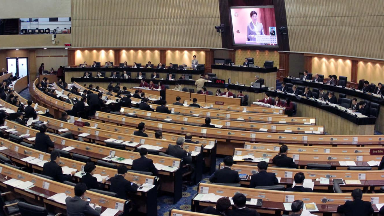 ยิ่งลักษณ์ ย้อนวันแถลงนโยบาย หากไม่มีรัฐประหาร คงสำเร็จเป็นรูปธรรมนานแล้ว