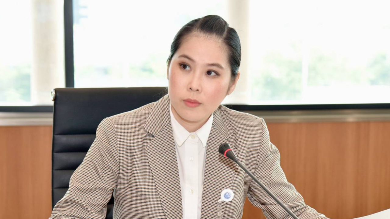 “ธณิกานต์” มอง ป.ป.ช. รวบรัดชี้มูล หลังศาลสั่งหยุดปฏิบัติหน้าที่ ส.ส.