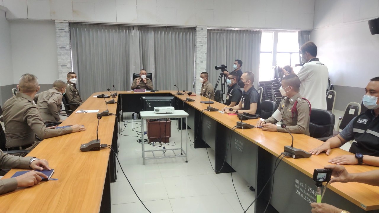 ผู้การนครสวรรค์ ตั้ง กก.ตรวจสอบปม ตร.ซ้อมผู้ต้องหายาดับจริงหรือไม่