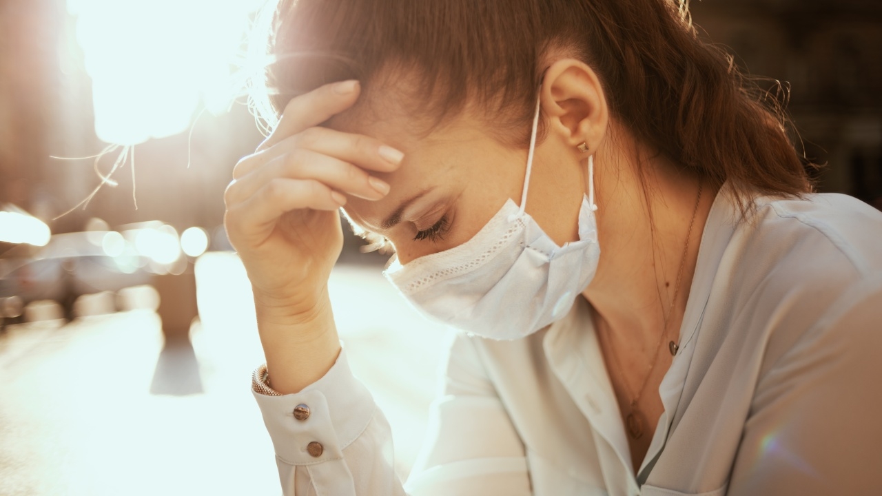 หมอเตือน ปวดหัวรุนแรงเฉียบพลัน เสี่ยงเส้นเลือดสมองโป่งพอง รุนแรงขั้นเสียชีวิต