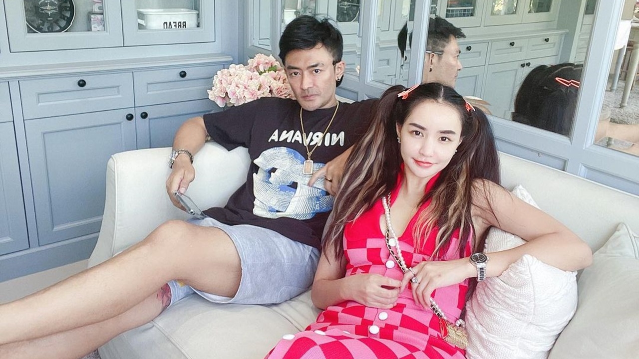 นิวนิว เอวเด้ง เปิดใจผิดเองทำรักกับ เติ้ล ธนพล จบ หลังเจอนั่งหน้าตู้เย็น