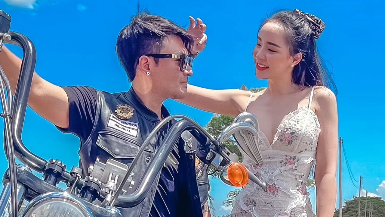 นิวนิว เอวเด้ง เผยจากใจไม่อยากทิ้ง เติ้ล ธนพล แต่ถูกไล่ หนูทำเต็มที่แล้ว