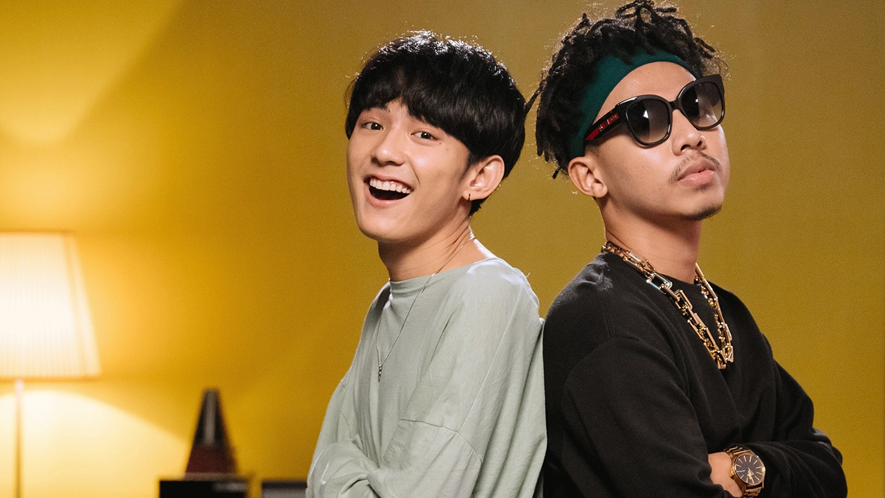 “เฟิร์ส-นายนะ” ส่งเพลง “เปิดก่อนได้เกิด” ถ่ายทอดแรงบันดาลใจ