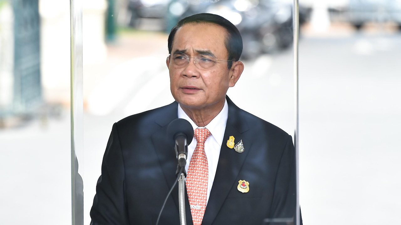 “บิ๊กตู่” สั่งสอบสวน “ผกก.โจ้” ถึงที่สุด กำชับให้ความเป็นธรรมผู้เสียชีวิต