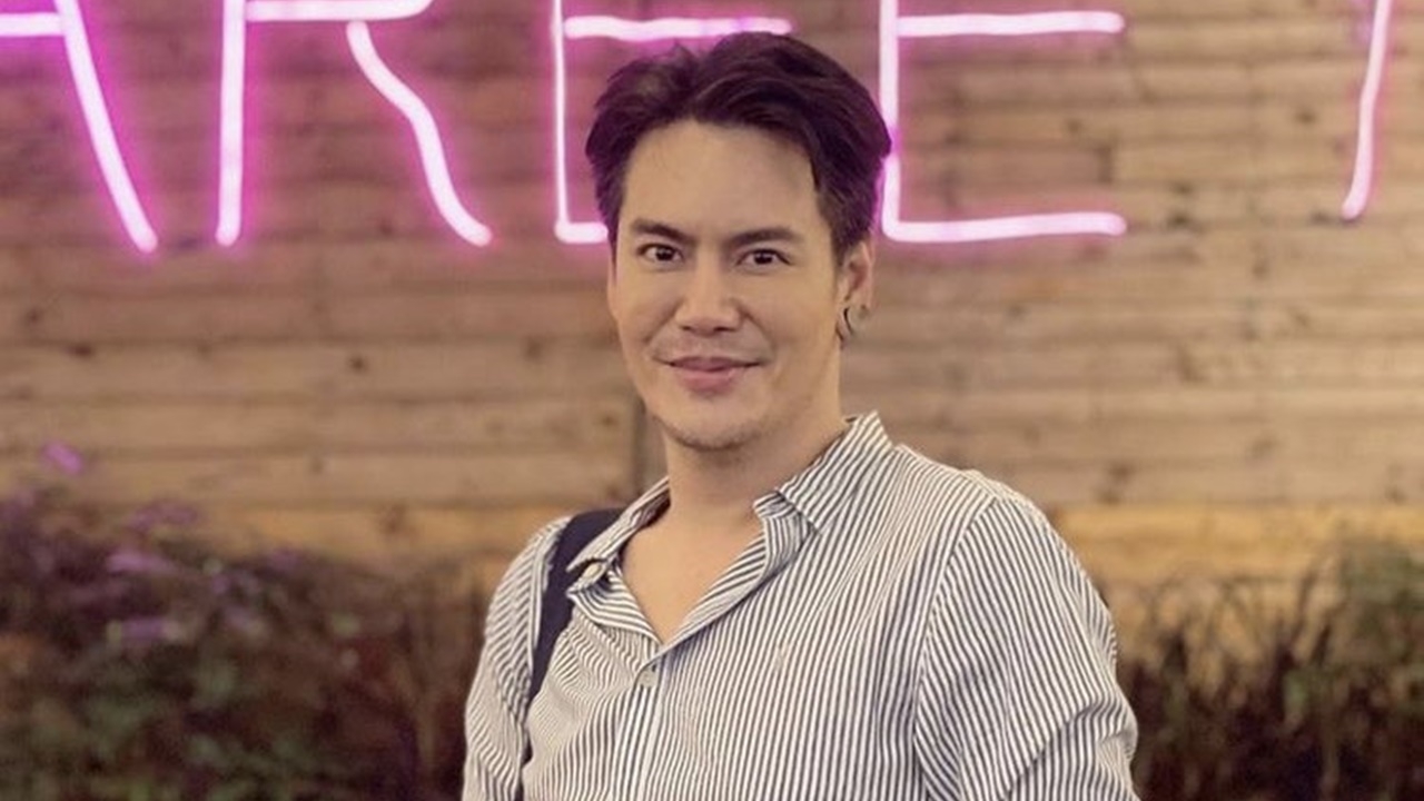 อ๊อฟ ปองศักดิ์ เผยเจอแฟนฝรั่งในแอปหาคู่ ไม่คิดว่าจะได้เจอคนที่ใช่