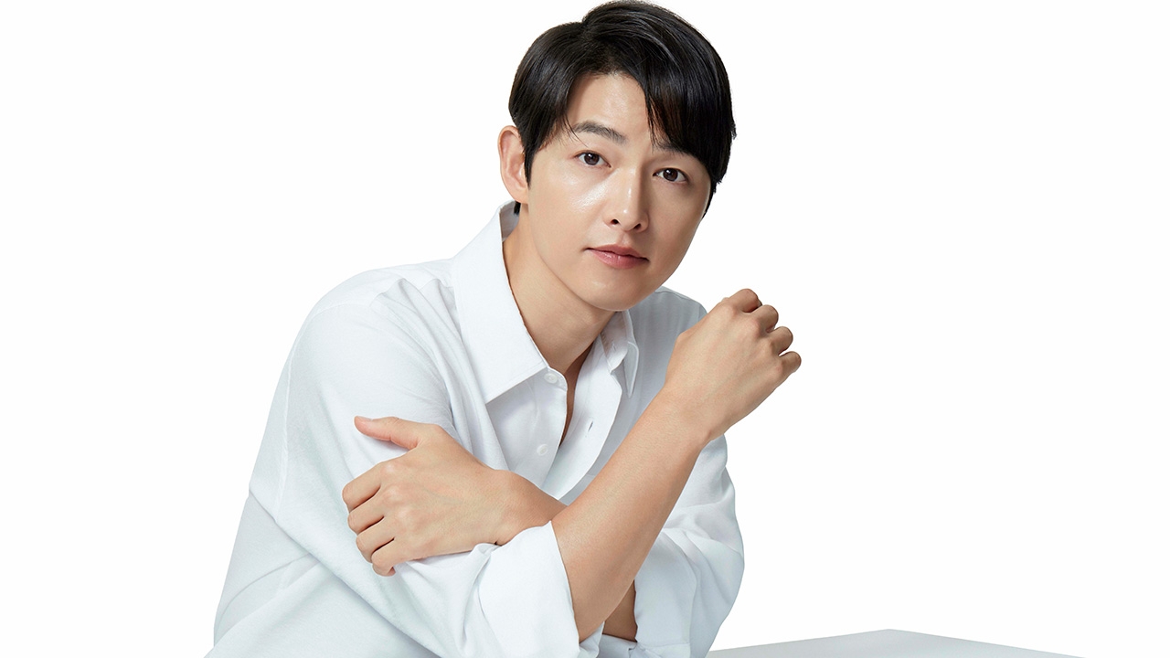 “ซงจุงกิ” ฮอตเกินต้าน รับงานเซอร์ไพรส์แฟนไทย