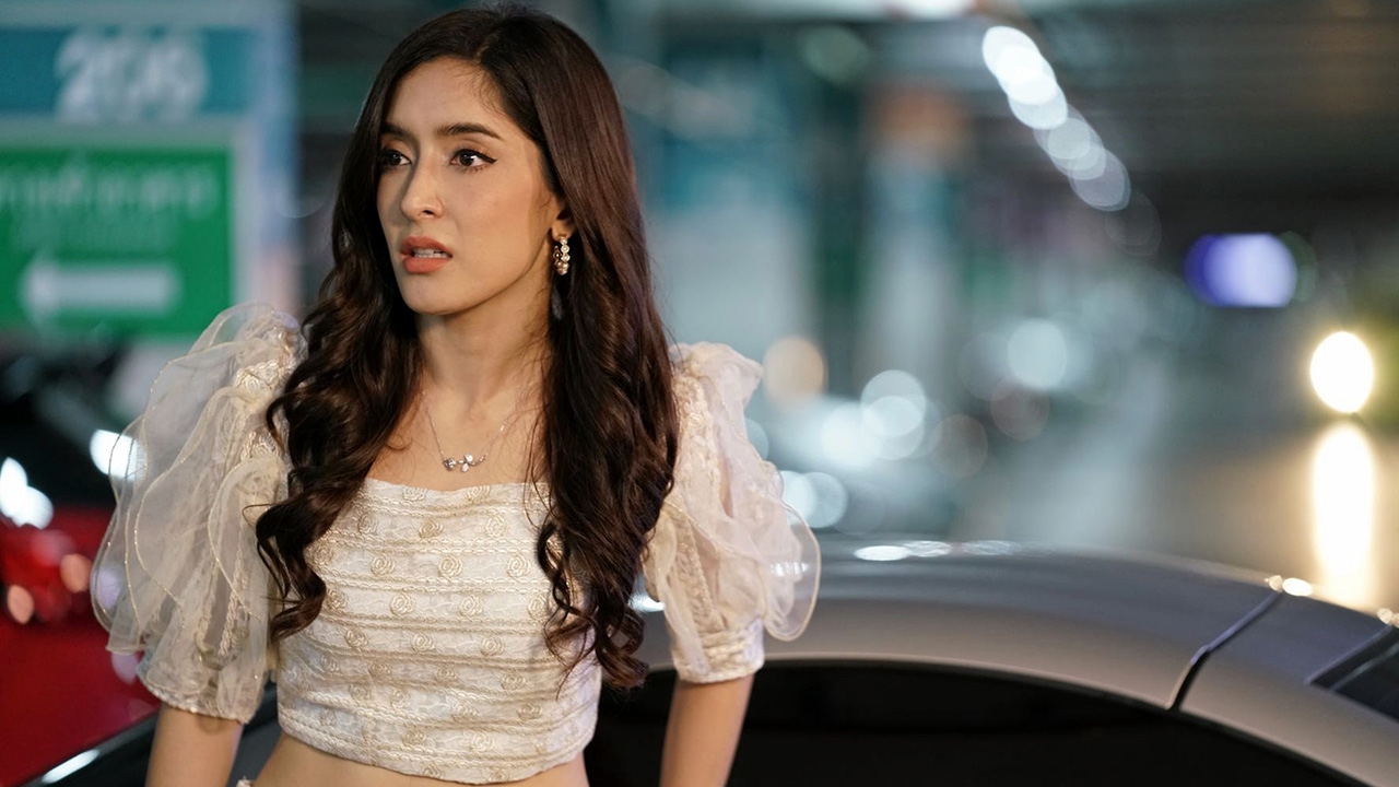 “พิงกี้” โดนฆาตกรรมปริศนา เปิดคดี “ลวง ฆ่า ล่า รัก”