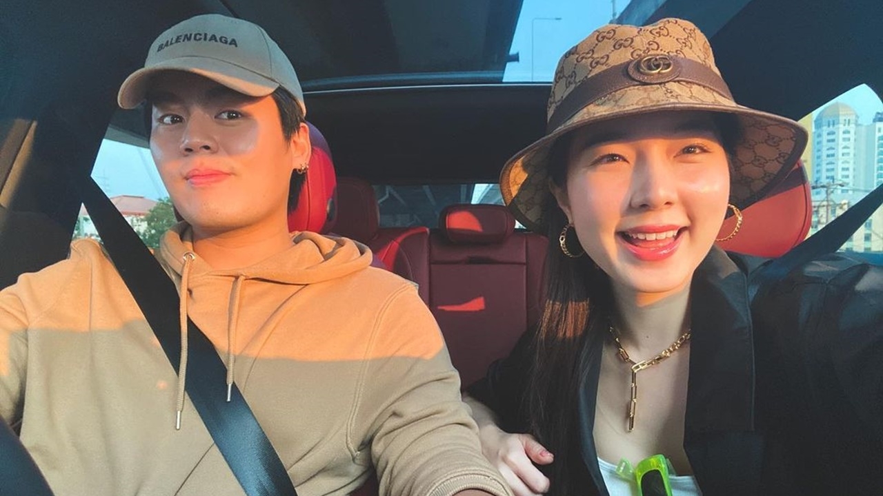 ฮั่น-จียอน ปล่อยคลิปเต้นสุดน่ารัก แต่ชาวเน็ตทักรูปร่างอวบขึ้น