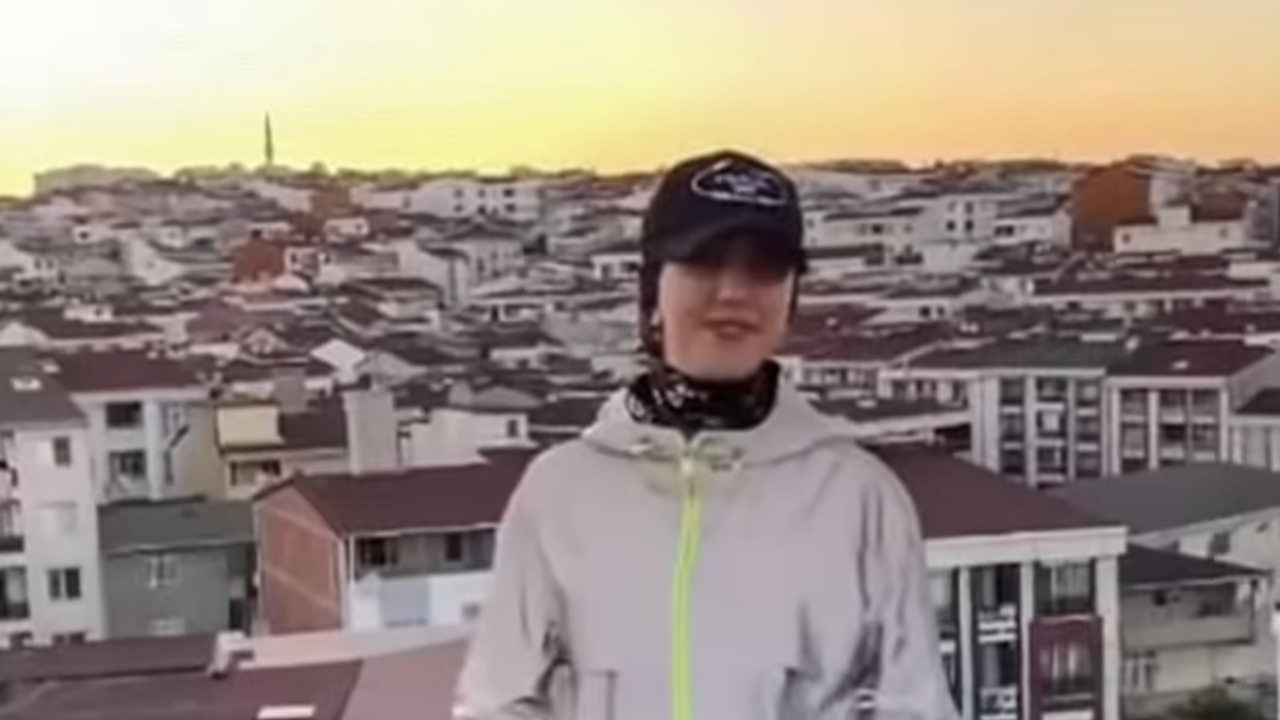 สุดช็อก สาวตุรกีขึ้นไปถ่าย TikTok บนหลังคาตึก 9 ชั้น ร่วงตกดับสลด