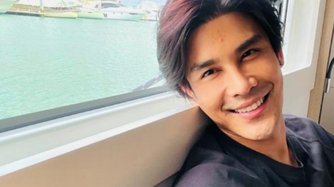 ต่าย นัฐฐพนธ์ เปิดใจ แคมเปญพูดหยุดโกง ที่ของบกับ ป.ป.ช. 