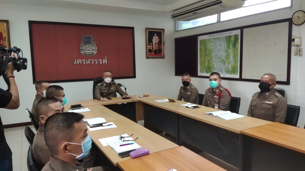 ผู้การนครสวรรค์ เผยสอบ ตร.ซ้อมผู้ต้องหาคดียาดับคืบหน้า จ่อได้ข้อสรุป