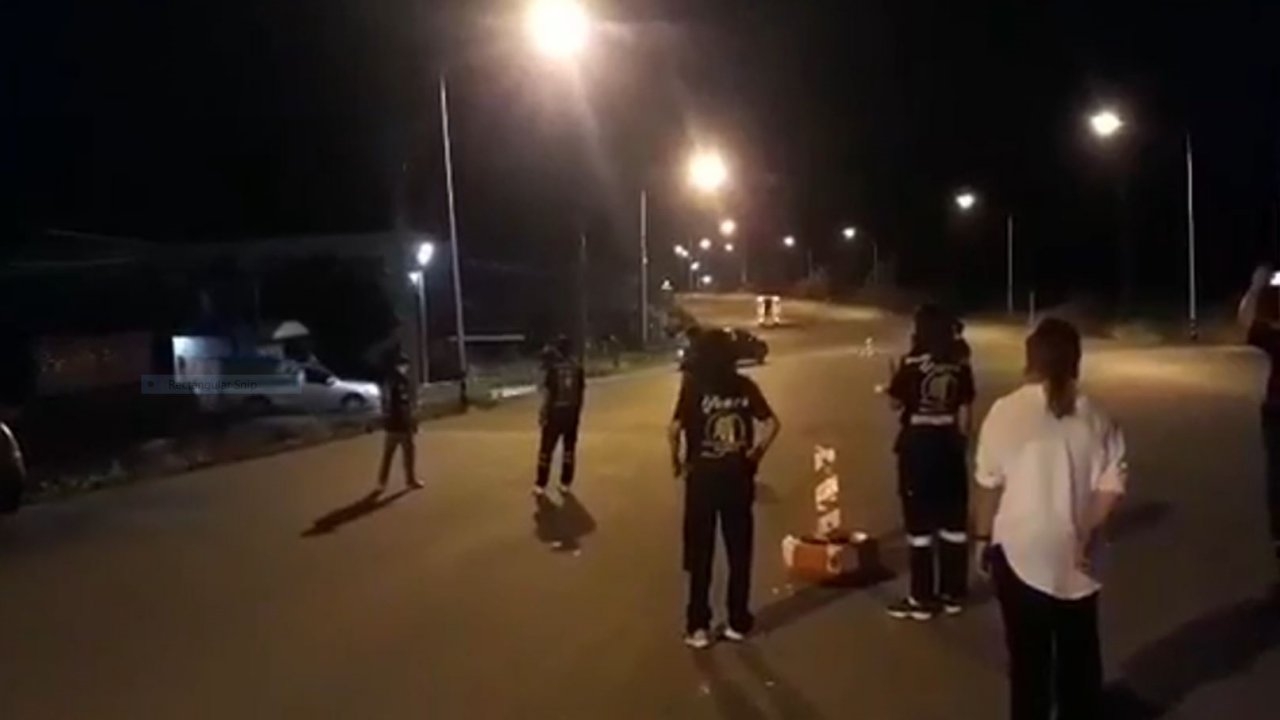 ตราดเจอคลัสเตอร์โควิดโรงงานปลาโอ ติดเชื้อแล้ว 209 ราย เร่งส่ง รพ.สนาม