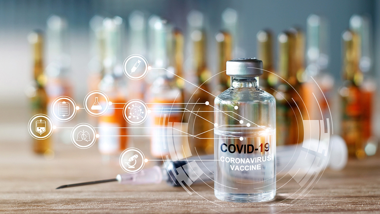 แสงสว่างที่ปลายอุโมงค์