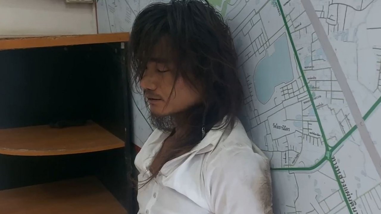 ประหารชีวิต ไอ้คลั่งไล่แทงคนที่อุดรฯ ตาย 2 เจ็บ 6 ชี้ใจอำมหิตผิดมนุษย์