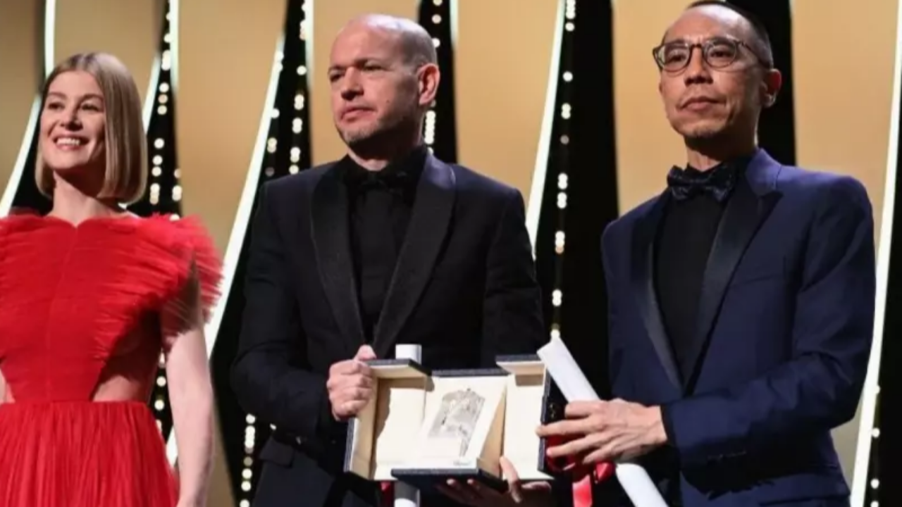 เจ้ย อภิชาติพงศ์ ผู้กำกับดังระดับโลก วิจารณ์ปลด สุชาติ ศิลปินแห่งชาติ 